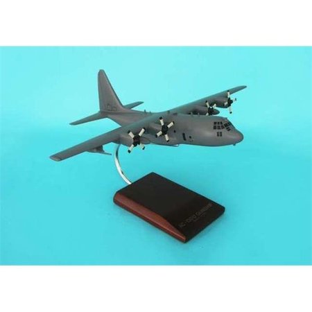 DARON WORLDWIDE TRADING Daron Worldwide Trading B6210 AC-130U Gunship Iv 1/100 AIRCRAFT B6210